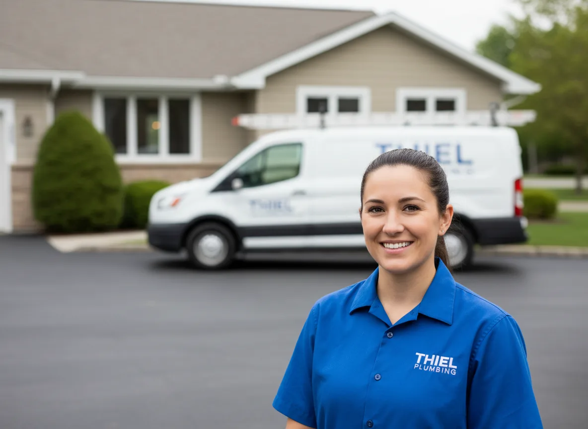 Plumber Redfield, SD FAQs